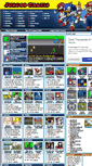 Mobile Screenshot of juegos-gratis-online.org